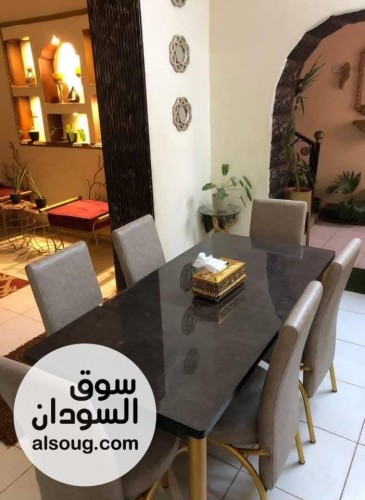 عرض البيع الجديد من مصنع سابك للأثاثات من جديد في السودان - صورة رقم 3