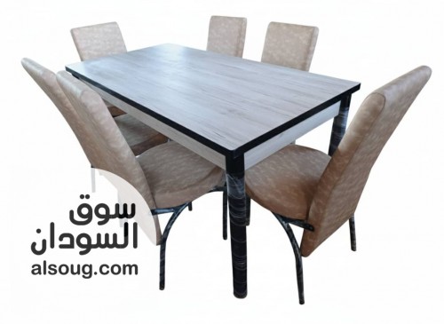 عرض البيع الجديد من مصنع سابك للأثاثات من جديد في السودان - صورة رقم 8