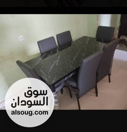 عرض البيع الجديد من مصنع سابك للأثاثات من جديد في السودان - صورة رقم 5