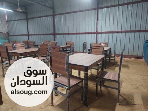 عرض البيع الجديد من مصنع سابك للأثاثات من جديد في السودان - صورة رقم 7
