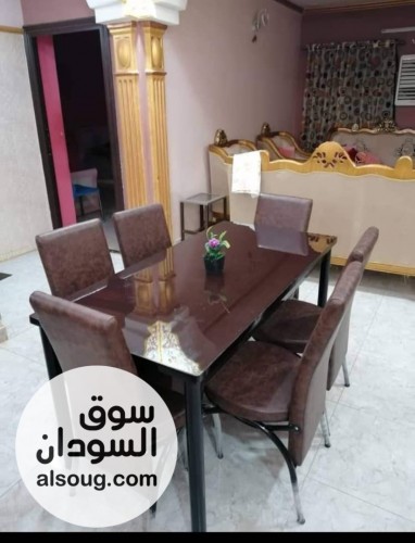 عرض البيع الجديد من مصنع سابك للأثاثات من جديد في السودان - صورة رقم 1