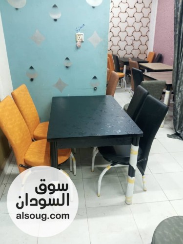 عرض البيع الجديد من مصنع سابك للأثاثات من جديد في السودان - صورة رقم 2