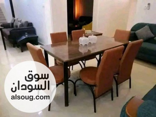 عرض البيع الجديد من مصنع سابك للأثاثات من جديد في السودان - صورة رقم 12