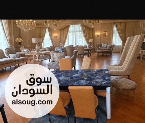 عرض البيع الجديد من مصنع سابك للأثاثات من جديد في السودان - صورة رقم 6