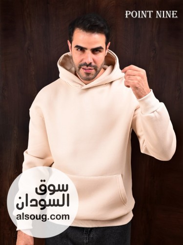 بلوفر سادة - صورة رقم 1