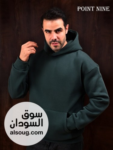 بلوفر سادة - صورة رقم 2