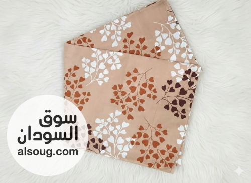 ملايات مخيطة جاهزة تشكيلات راقية - Image # 2