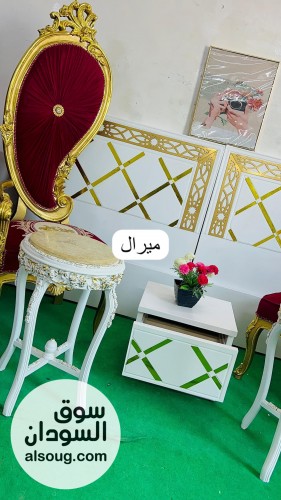 اخر غرفة استقبال   - Image # 4