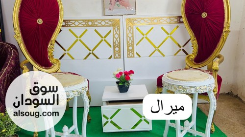 اخر غرفة استقبال   - Image # 2