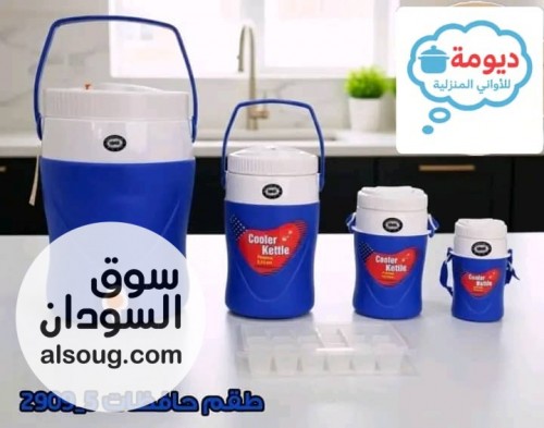 طقم حفاظات  - Image # 1