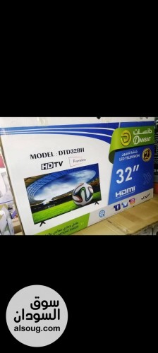 شاشة دانسات سعودية   - Image # 1