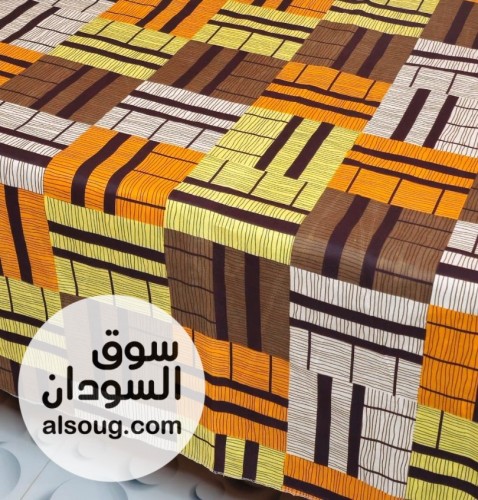 ملايات راقية مخيطة جاهزة مقاسات مختلفة - Image # 2