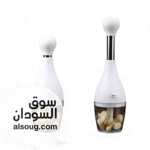 عرض هراسة الثوم - Image # 1