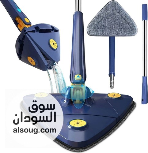 ممسحة تنظيف مثلثة - Image # 1