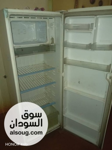 عرض البييع المستعجل تلاجة سامسونغ - Image # 1