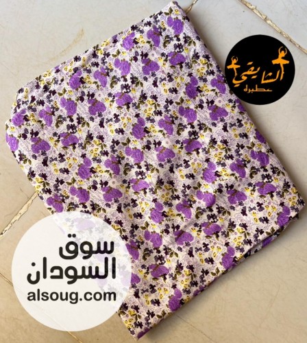 الجديد والفريد عباية صلاه الخامة هزاز    - Image # 2