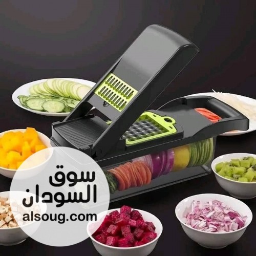قطاعه نايسر دايسر الكامله 14*1  - Image # 1