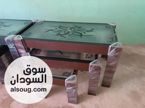 متوفر اطقم ترابيز كمية  - Image # 4