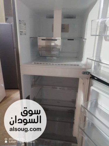 ثلاجة الجي الغنية عن التعريف  - Image # 5