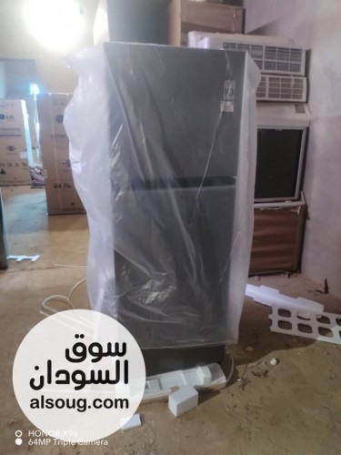 ثلاجة الجي الغنية عن التعريف  - Image # 7