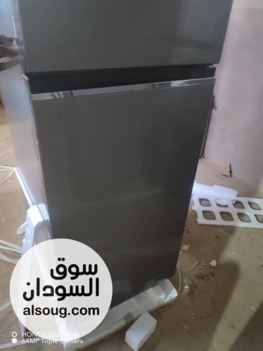 ثلاجة الجي الغنية عن التعريف  - Image # 1