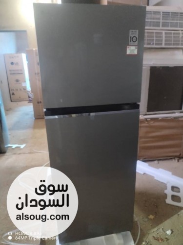 ثلاجة الجي الغنية عن التعريف  - Image # 3