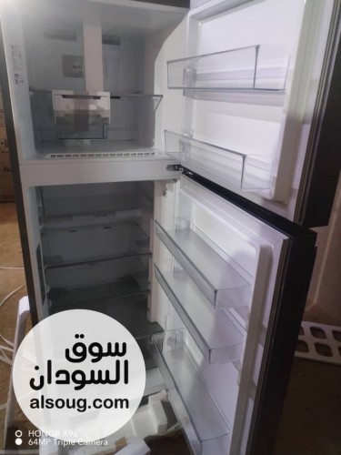 ثلاجة الجي الغنية عن التعريف  - Image # 4