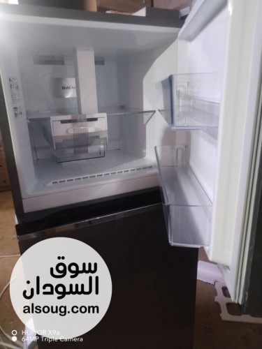 ثلاجة الجي الغنية عن التعريف  - Image # 2