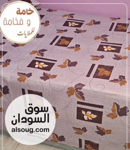 ملايات ثري دي مخيطة جاهزة  - Image # 7