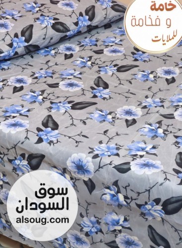 ملايات ثري دي مخيطة جاهزة  - Image # 12