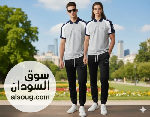 الجديد شديد البجامة الرهابة قطن فاخر جدا  - Image # 3