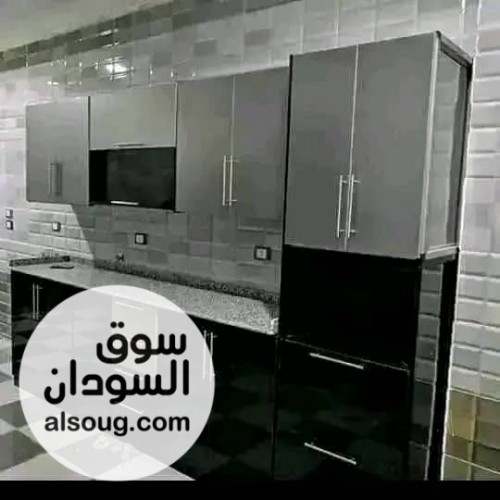 مطابخ المونيوم أنيقة وجميلة   - Image # 9