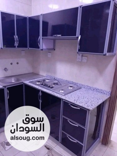 مطابخ المونيوم أنيقة وجميلة   - Image # 12