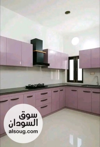 مطابخ المونيوم أنيقة وجميلة   - Image # 10