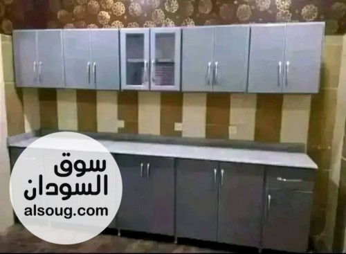 مطابخ المونيوم أنيقة وجميلة   - Image # 11