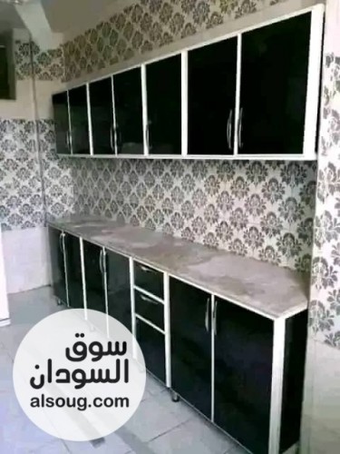 مطابخ المونيوم أنيقة وجميلة   - Image # 7
