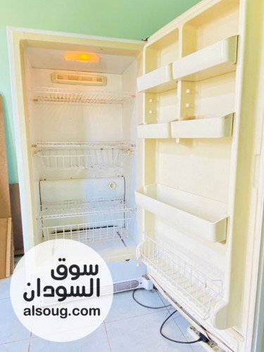 ثلاجة Westinghouse وارد السعودية  - Image # 2