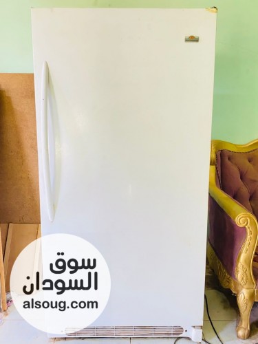 ثلاجة Westinghouse وارد السعودية  - Image # 1