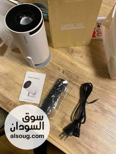بروجتكر الترا الاصلي - Image # 3