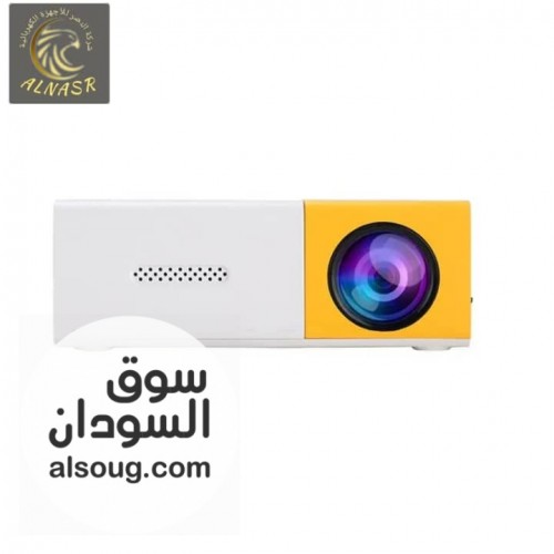 عرض البيع بروجكتر ميني - Image # 2