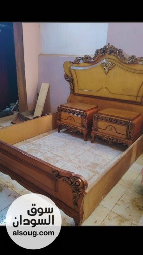 حصل لا تدع الفرصه تفوتك غرفه دمياطية فخمه - Image # 3