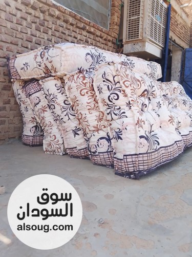 عرض مراتب قطن - Image # 1