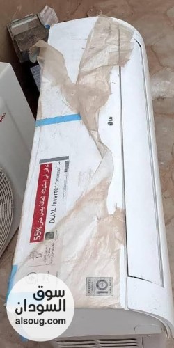 مكيفات اسبلت شازة انفرتر تم التخفيض - Image # 2