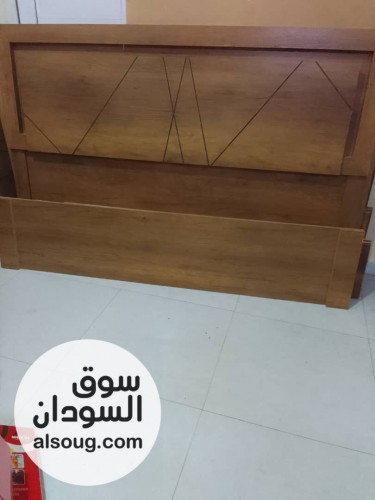 غرفة نوم تركية شبه جديدة استعمال شهر    - Image # 3