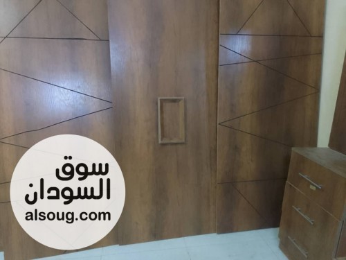 غرفة نوم تركية شبه جديدة استعمال شهر    - Image # 1