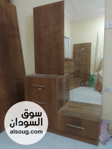 غرفة نوم تركية شبه جديدة استعمال شهر    - Image # 4