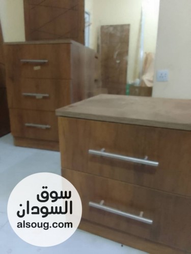 غرفة نوم تركية شبه جديدة استعمال شهر    - Image # 2