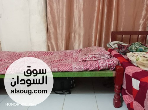 جوز عناقريب المتانة والاصالة - Image # 1