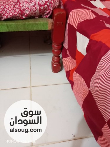 جوز عناقريب المتانة والاصالة - Image # 2