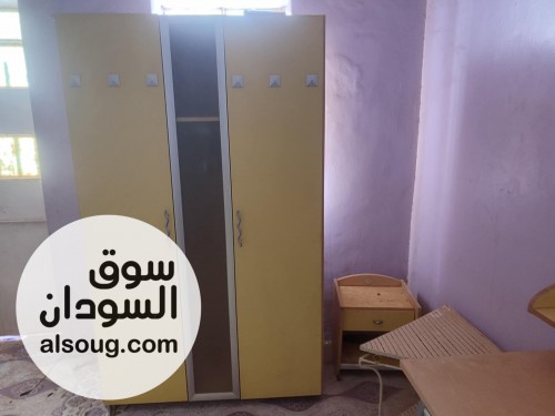 غرفة اطفال - صورة رقم 1